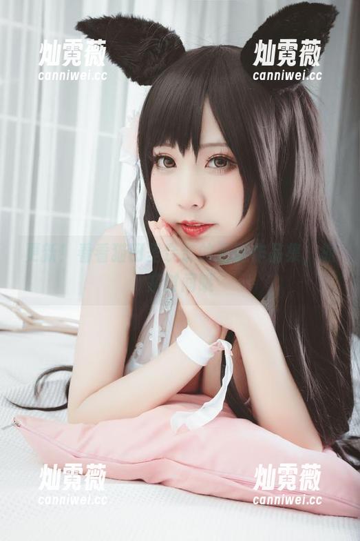 更新！看看猫田圣奈奈的圣诞作品集，抓紧时间哦