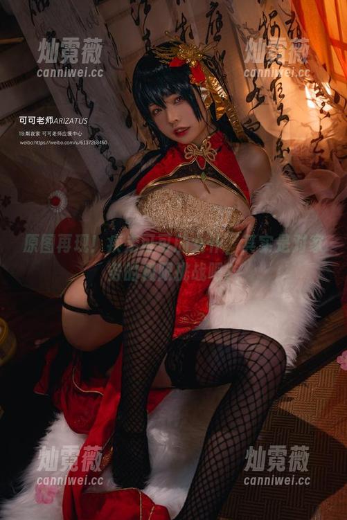 原图再现！疾走可可的女仆，其实是对家务的极限挑战吧？