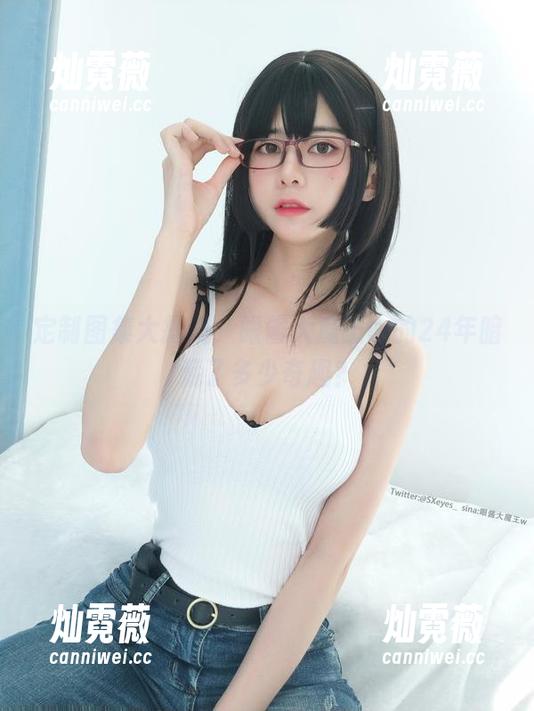 眼酱大魔王w 定制图集大揭晓,眼酱大魔王w的24年暗藏了多少奇趣?