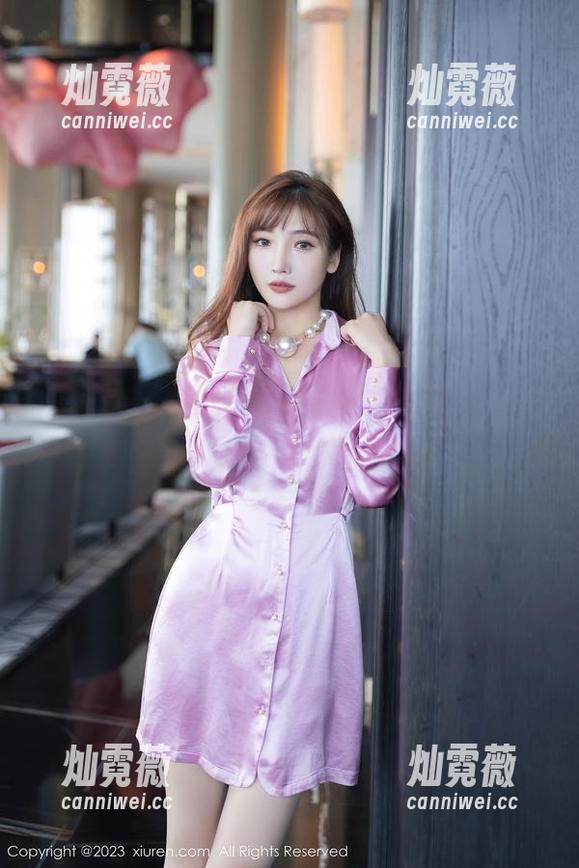 秀人网-MODEL伊若 秀人网 - 新更新,MODEL伊若的双马尾写真集,真的是样样都挑动我的好奇心。