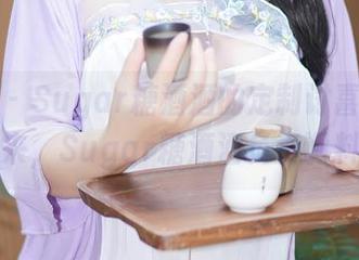 秀人网 - Sugar糖酒酒的定制讨喜：剧情我来，Sugar糖酒酒负责调料！