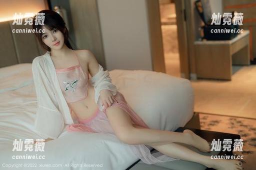 秀人网-允尔 秀人网 - 允尔的网袜:奇袭你的双眼,美图防不胜防!