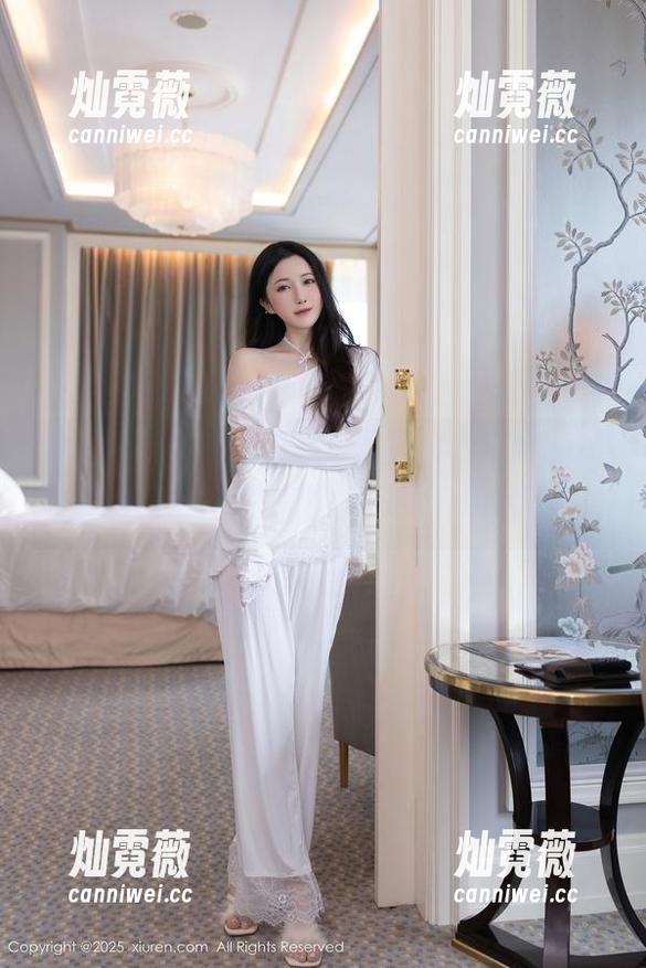 秀人网-夏晓Maggy 秀人网 - 运动不再是个难题!夏晓Maggy精选套图带你掌握‘好看’的秘诀!