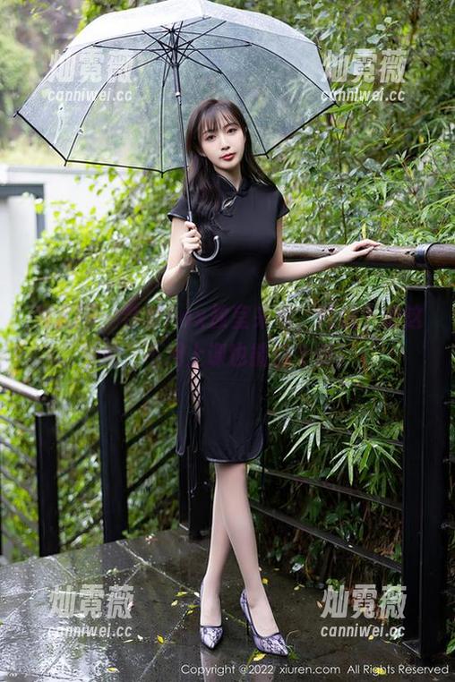 秀人网 - 奈奈Fox教室来袭，网盘下载这里，不用上课也能偷个懒！