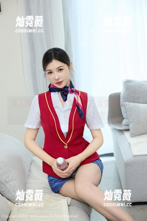 秀人网 - 兔女郎写真来了，沈蜜桃miko在等你下载她的小秘密？