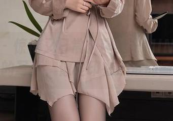 秀人网 - 惊艳又日常：糯美子MINIbabe姐的写真，像是印在心底的画面