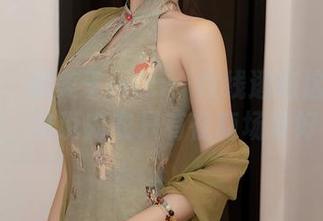 秀人网 - 糯美子mini：在线逛逛这些内衣资源，谁说内衣只有在商场才好看？