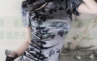 秀人网 - 看这女神的样子，糯美子nini毫无保留地把美分享出来，真让人小嫉妒！