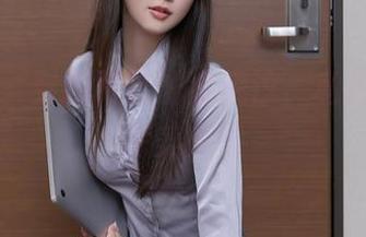 秀人网 - 穿高跟鞋的金悦汐，私拍和资源完美交融