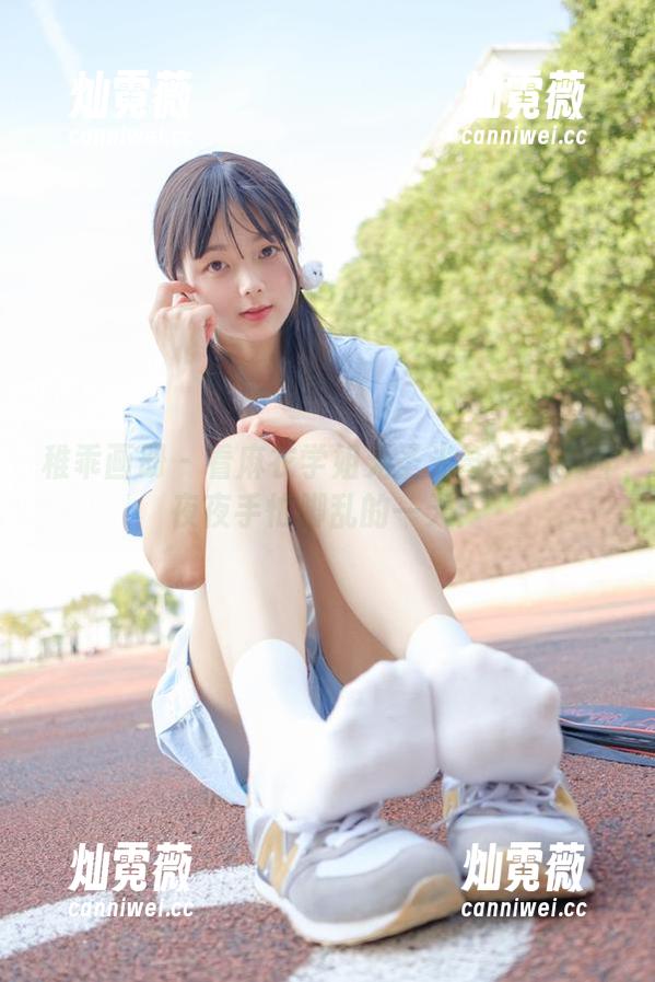 稚乖画册 - 看麻衣学姐无圣光奇迹：赤西夜夜手忙脚乱的一天！