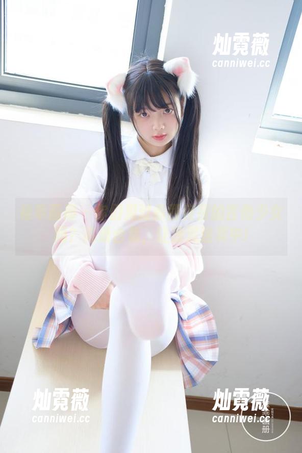 稚乖画册 - 你们见过赤西夜夜的吉他少女吗？高清合集，让我沉迷其中!