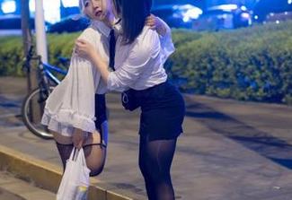 这套穆零Mu0黑色作品，竟让我对“黑”又有了新的理解…啧啧。
