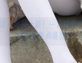 紧急企划 - 美图上新！一只喵喵梓的棉袜，你的秋冬必备甜蜜