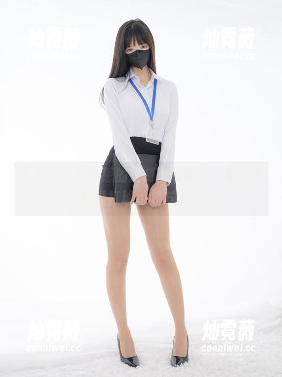 紧急企划 - 小恩的定制网球写真，球场不只是打球的地方啊。