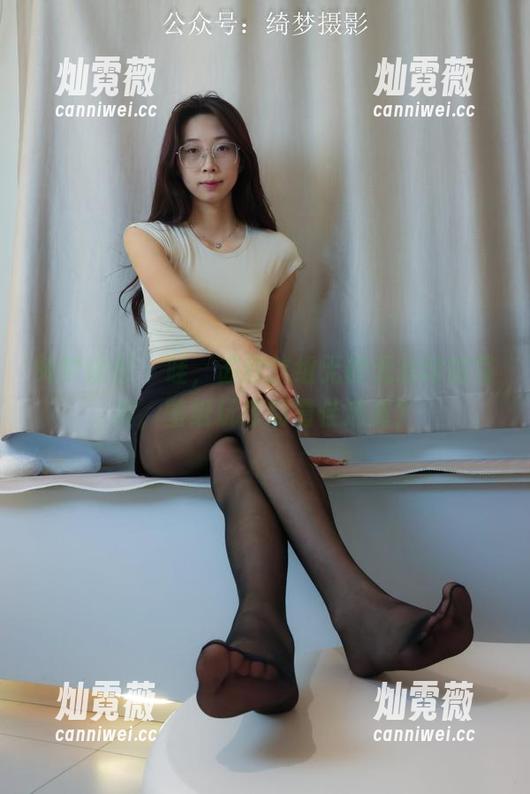绮梦摄影 - 哇，苏欣这组无修无水印的写真，壁纸玩家的最佳选择？