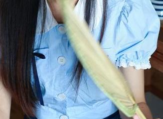 绮梦摄影 - 蔡蔡的温柔之旅，最新图包更新，可能会让你对温柔有N种解读？