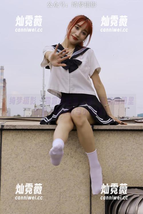 绮梦摄影-露露 绮梦摄影 - 露露的秘书之道:高清图册里的那一丝诙谐与小插曲!