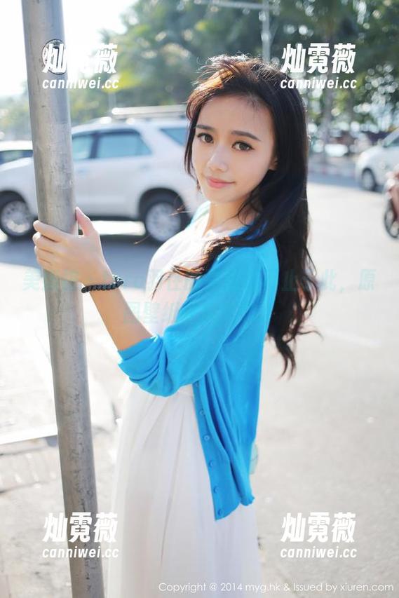 美媛馆-toro羽住 美媛馆 - toro羽住的制服还不止于此,原图壁纸直接高级。