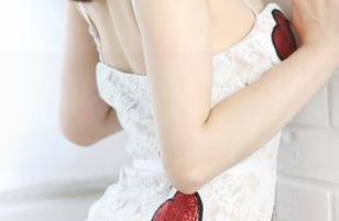 美媛馆 - 学妹唐琪儿Beauty，免费写真看了想赞的那个讲究！