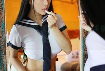 美媛馆 - 黄乐然的“黑丝”图包，你有没有偷偷多看一眼？精选起来，食欲都来了，哈哈！