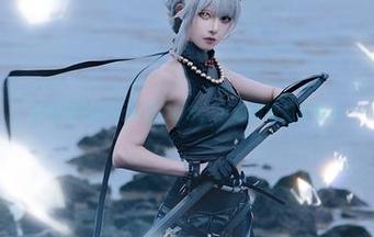 腥味猫罐翻玩制服COS，小心别被勾走哈哈