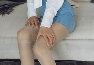 花漾show - 就凭尤妮丝egg这套白丝，值得在网盘里反复查看的合集！