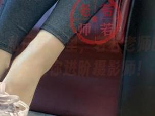 微密圈 - 私房写真里，若若老师的自拍，轻松让你进阶摄影师！