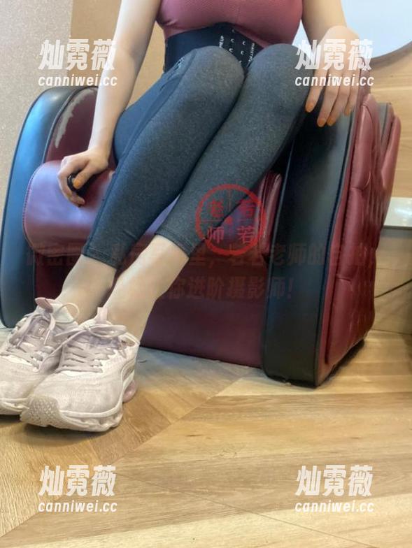 微密圈 - 私房写真里，若若老师的自拍，轻松让你进阶摄影师！