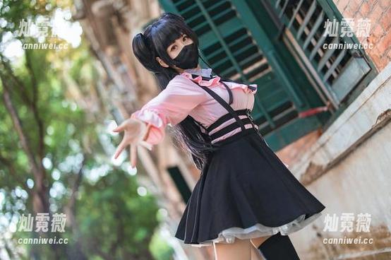 糟糕了，萌芽儿o0最新图包里有只会卖蠢的伊利亚猫娘