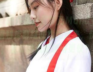 蜜桃社 - 图片里找到梦乃Mandy和她的蕾丝，福利成群结队地跑过来，快来加油，看谁的心脏跳得更快？