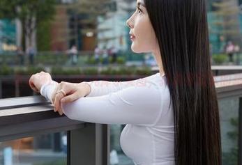 蜜桃社 - 爱丽莎Lisa的死库水美图，打破你对水的想象界限