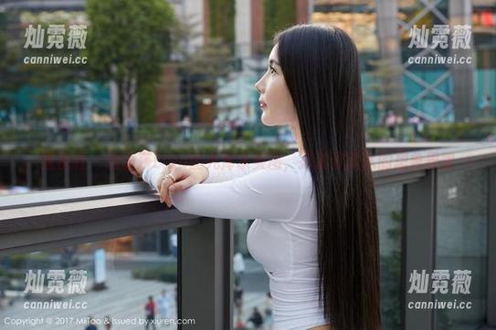 蜜桃社 - 爱丽莎Lisa的死库水美图，打破你对水的想象界限