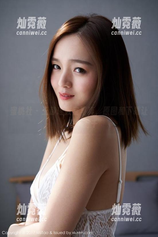 蜜桃社 - 王静瑶教室写真，原图和下载让人思绪万千