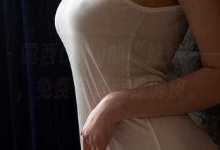 蜜桃社 - 露西Lucy的“妹妹”一定有戏，免费写真就是调皮。