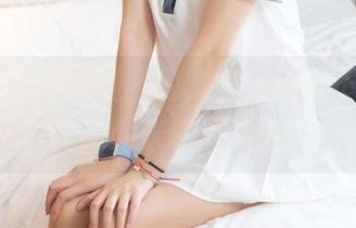 袜啵啵 - 高跟鞋私房，谁说美丽不需要代价？小沫表示不怕！