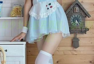分享西瓜少女比基尼原图，水水的太晃眼了吧！