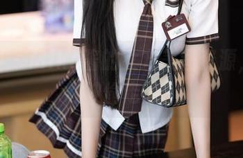 语画界 - Miko酱的女友美图资源，谁的心被偷走了？