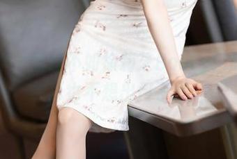 语画界 - 居家不如徐莉芝Booty：原图让你再也不想出门了吧！