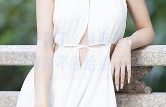 语画界 - 夏天到了，徐莉芝Booty私房的写真能不能给点清凉？