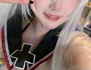 想要流口水？贝贝琪Becky的睡衣免费套图绝不放过！