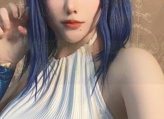 起司块wii的萌趣时刻：魅魔修女作品，有点心电感应的味儿。