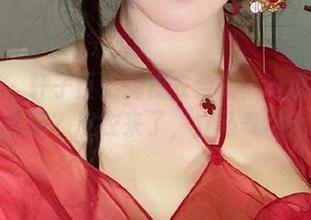 微密圈 - 轩子巨二兔皮衣合集：谁说兔子只能是软萌？皮衣来了，立马气场十足！