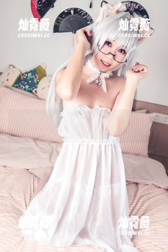 最新更新：里见年一的奶牛少女，给我的审美带来一丝“牛气”呢！