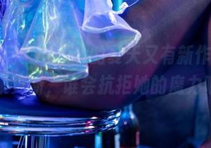 哎呀，阮邑Fairy的夏天又有新作了，作品集更新，谁会抗拒她的魔力呢？