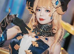 内衣的另一种可能：雪猫的定制图集闪亮登场