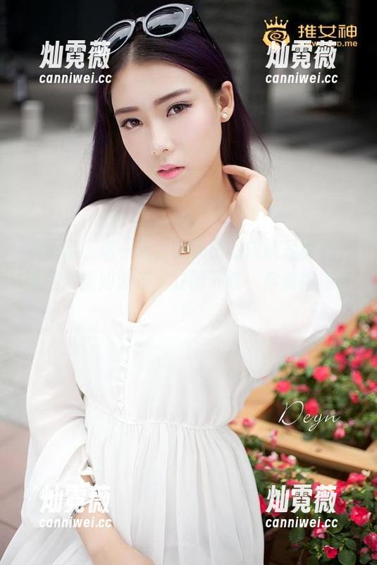 青豆客 - 这一夏，安沛蕾的短裤是重点，原图清晰如瀑布，立即下载，你值得拥有！