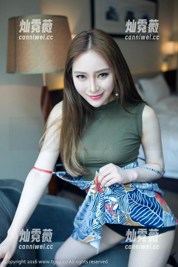 青豆客-欧尼anne 青豆客 - 私房技巧,欧尼anne泳装图片中的小小心机