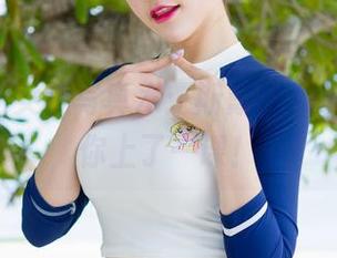 魅妍社 - 女仆写真术：斯戴媛Amy在线给你上了一课！