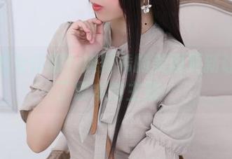 说好的女仆呢？鹿野希的美图更新让我忘了原本的主题…