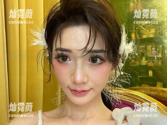 微密圈 - 原图无圣光，空姐黎允熙baby一抬手，竟能把我秒杀。